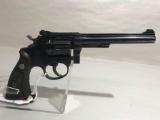 S&W .22 LR CTG Master Piece