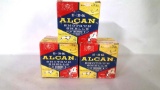 (3) Alcan 20GA