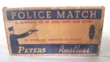 Peters Police Match 45 Automatic