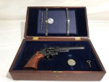 S&W Model 25-3 125th Anniversary 1852-1977 DA 45 L.C.