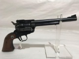 Ruger Old Model Blackhawk .30 Carbine CAL Revolver