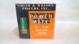 S&W Fiocchi Power Mate 12GA