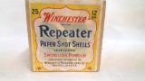 Winchester Repeater 12GA (empty)