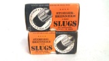 (2) Stoeger Brenneke Slugs