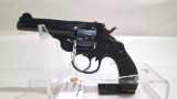 H & R Revolver