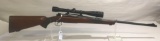 Winchester Model 54 B.A. .22 Hornet