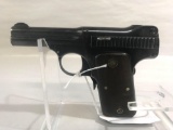 S&W Auto 35