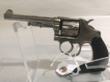 S&W Model S.A. .22