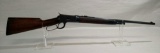 Winchester Model 53 .32 With Center Fire