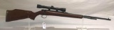 Remington Model 592M 5MM MAG