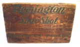 Remington Shur Shot 12GA Ammo Box