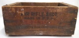 Winchester Air Rifle Ammo Box