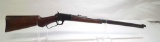 Marlin Model 39 .22 Short Long & Long Rifle Lever Action