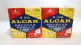 (2) Alcan Skeetmax 20GA