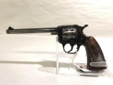 H&R 922 .22LR Revolver