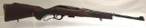 Marlin Model 62 US.30 Carbine Lever Action