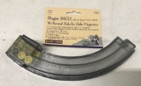 Ruger 10/22,77/22,96/22 50 Rnd Side by Side Magazine