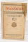 1916 Winchester Catalogue & Price List No. 80