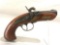 Derringer Philadelphia Muzzle Loader