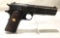 ColtModel 1911 .455 Cal. Government Model Pistol