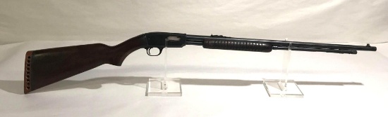 Winchester Model 61 Pump Action .22 WIN MAG Rifle CAL