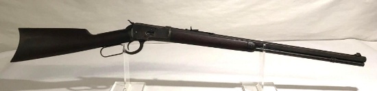 Winchester Model 92 25-20 WCF CAL