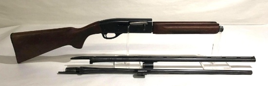 Remington Model 11-48 Auto 28GA & .410 Skeet