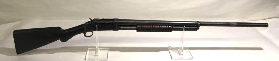 Winchester Model 1893 12GA Pump