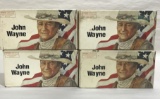 Winchester John Wayne Commemorative 32-40 Cartridges