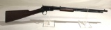 Winchester Model 1906 Pump Action .22 Short Long & Long Rifle