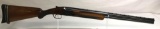 Browning Lightning Double Barrel O/U 12GA