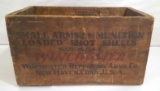 Winchester Ammo Box