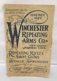 Winchester Repeating Arms Co. Catalogue No. 60