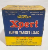 Western Xpert Super Target Load 16GA