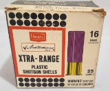 Sears Xtra-Range 16GA