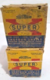 (2) Western Super X .410GA