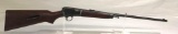 Winchester Model 63 .22 LR