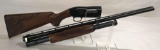 Browning Model 12 Pump 28GA