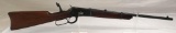 Winchester Model 92 25-20 WCF