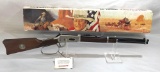 Winchester John Wayne Commemorative Model 94 Carbine Lever Action 32-40CAL