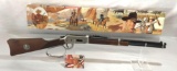 Winchester John Wayne Commemorative Model 94 Carbine Lever Action 32-40CAL