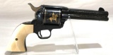 Colt John Wayne Commemorative Model 45 Colt Single Action Army Revolver