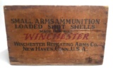 Winchester Ammo Box