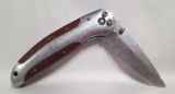 Winchester Pocket Knife