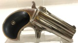 Remington 1866 O/U .41 RF