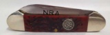 Case NRA Special Edition 0346 Pocket Knife