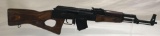 AK 47 Semi Auto Maddy Co. Pars Intl. Lou, KY Made in Egypt