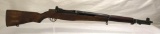 Winchester Model M1 Garand US Rifle Auto 30-06CAL