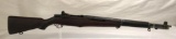 Winchester Model M1 Garand Semi Auto 30-06