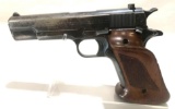 Colt Auto 22LR CAL